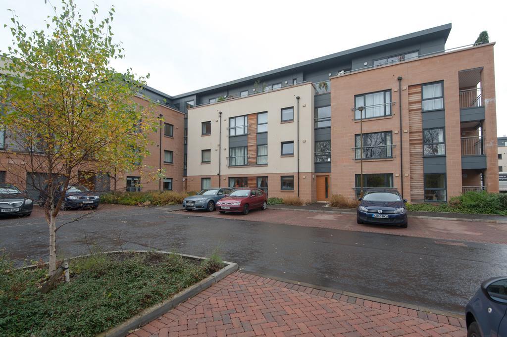The Corstorphine Residence No. 1 Эдинбург Экстерьер фото